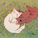 Make Friends Discord server icon