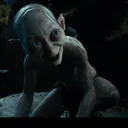 The Lord of the Rings: The Hunt for Gollum