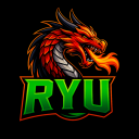 Rising Dragons (RYU) Discord server icon