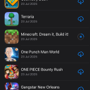 Free Apple ID Discord server icon