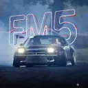 Forzm RP | FM5 discord icon