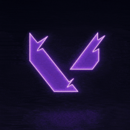 Discovery icon for Custom VALORANT Discord server
