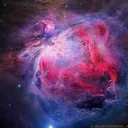 🌌 Nebula Nexus icon