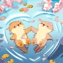 Friend Zone Discord Server Icon