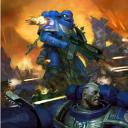Warhammer 40k ita