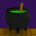 FluidORGs S2: The Witch Trials Discord Server Icon