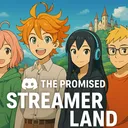 The Promised Streamerland