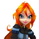 Winx Club |  MaxiinR