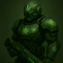 STONEDASS TROOPERS