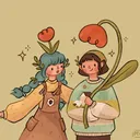 Make Friends