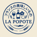 🍷• La Popote 🎌 Discord server icon