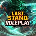 Last Stand | MHA RP🇫🇷