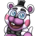 Five Nights At Freddys | HW