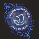 Police Municipale PARIS | PCS FIVEPD