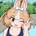 スク水合同