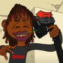 Black Demons (WestBound)