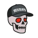 SEXRAYS DAO