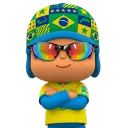 ORG POCOYO | #80K