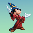 Discovery icon for Chronique Disney Central Plaza Discord server