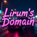 Lirum's Domain Discord server icon