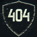Legion 404