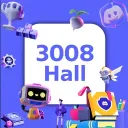 3008 Hall