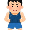 筋肉 Discord server icon