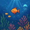 鹹魚の伺服器🐟