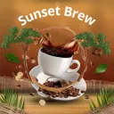 Sunset Brew