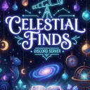 Celestial Finds  | Store