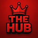 ✦ 𝐓𝐇𝐄 𝐇𝐔𝐁 ✦ Discord server icon