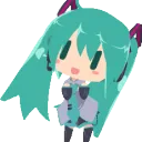 ⋆. 𐙚 ˚𝖢𝗁𝗋𝗈𝗇𝗂𝖼𝖺𝗅 𝖮𝗇𝗅𝗂𝗇𝖾! ✮⋆˙ Discord server icon