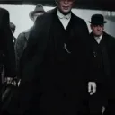 Peaky Blinders