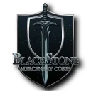 Blackstone Mercenary Corps.