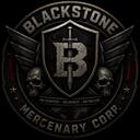 Blackstone Mercenary Corps. Discord Server Icon