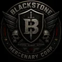 Blackstone Mercenary Corps.