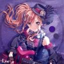 𝔐𝔢𝔩𝔬𝔡𝔦𝔠 𝔇𝔯𝔢𝔞𝔪𝔰 ◖🎤◗ BanG Dream! RP Discord server icon
