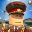 Joint Security Area