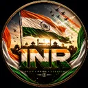 INR™ | Chilling • Social • Gaming • VC • Hangout