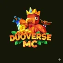DuoVerse Mc | Best Network Ever #1