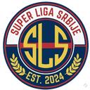 Super Liga Srbije | SLS ON Break Discord Server Icon