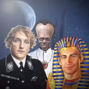 Входа към Агарта Discord server icon