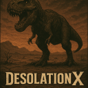 DesolationX Ark Community Discord server icon