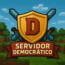 Servidor Democratico / Minecraft