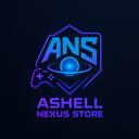 AshElls Nexus Store #TRUSTED Discord Server Icon