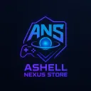 AshElls Nexus Store #TRUSTED
