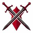 Crimson Swords