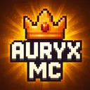 AuryxMC | Network