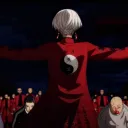 TENJIKU
