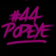 POPEYE V44